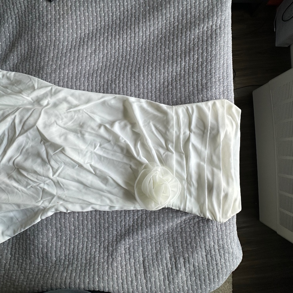 Paloma Blanca Mikaella Style M2435